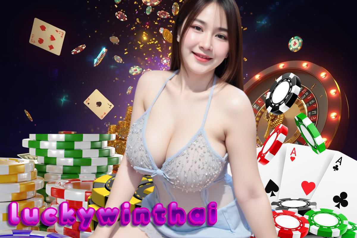 luckywinthai